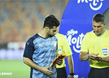 الأهلي الحكم ضد عبد الله السعيد قانوني وحصلنا على الأموال المجمدة لرمضان صبحي