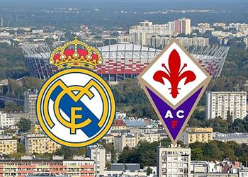 فيورنتينا يتوصل إلى اتفاق مع ريال مدريد لشراء لاعبه