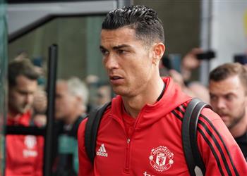 سكاي مانشستر يونايتد يفكر في ضم لاعب يوفنتوس السابق حال رحيل رونالدو