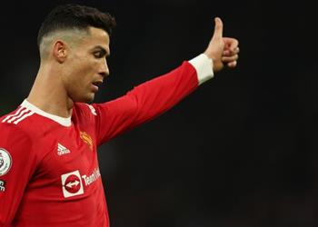 سكاي رونالدو قد يرفع وتيرة التمرد ضد مانشستر يونايتد