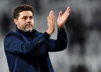 رسمي ا باريس سان جيرمان ي علن رحيل بوتشيتينو