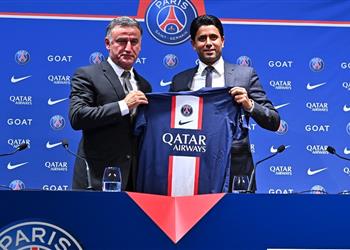 جالتييه يحسم مصير نيمار مع باريس سان جيرمان