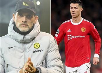 ذا صن توخيل قد يتسبب في ابتعاد رونالدو عن تشيلسي