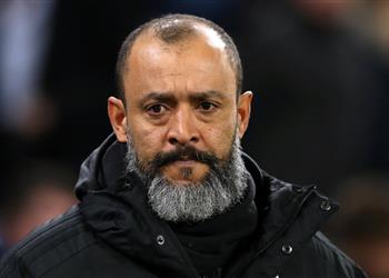 أول طلبات نونو سانتو من إدارة الاتحاد ضم صفقة من الدوري الإنجليزي