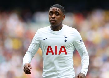 أياكس يتوصل إلى اتفاق مع توتنهام لضم بيرجوين