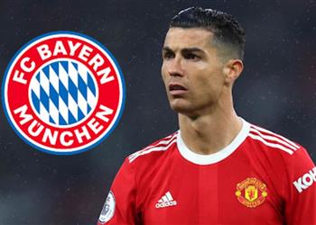 لوثار ماتيوس ينصح رونالدو بالانتقال إلى بايرن ميونخ خطوة مثيرة