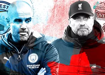 إعلان حكم مباراة ليفربول ومانشستر سيتي في كأس الدرع الخيرية