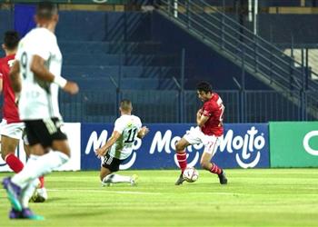 فيديو الأهلي يواصل فقدان النقاط ويتعادل مع الجونة في مباراة سواريش الأولى بالدوري