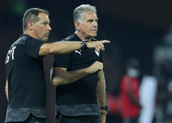 روجر دي سا يعلن عبر بطولات تقدمه بشكوى ضد اتحاد الكرة