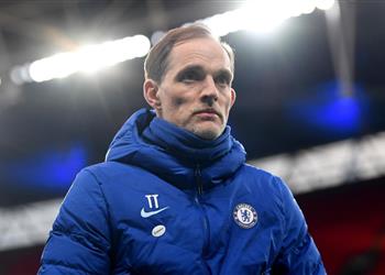 تشيلسي يراقب مستقبل مدافع بايرن ميونخ تحسب ا لضمه