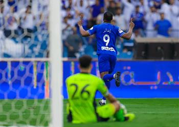 خوفا من إيجالو الهلال السعودي يتحول إلى الخطة ب