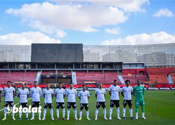 الجونة يعلن رحيل الجهاز الفني بالكامل بعد التعادل مع الأهلي