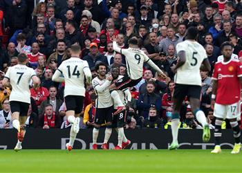 تقارير بعد محمد صلاح ليفربول يتوصل إلى اتفاق لتجديد عقد لاعبه