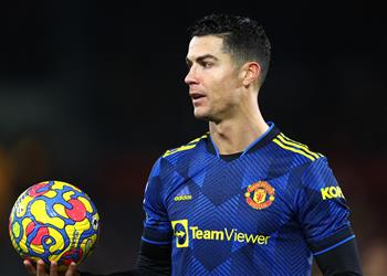 لاعب تشيلسي السابق لـ مانشستر يونايتد رونالدو تفاحة سيئة ويجب إبعاده