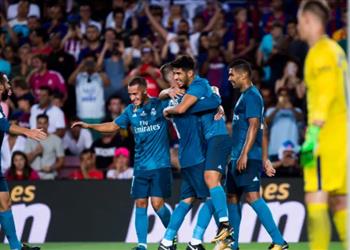 ريال مدريد يعرض على لاعبه تمديد عقده ومحادثة مع أنشيلوتي تحسم مصيره