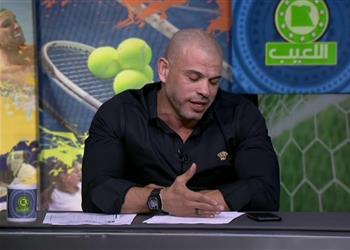 بشير التابعي الزمالك لن يفوز بالدوري ومستوى الأهلي يؤهله للمركز الخامس