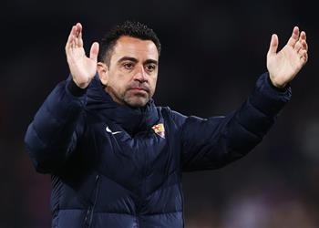 سكاي مدافع الأرجنتين يعود على رادار برشلونة