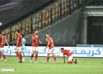 سيد معوض أداء الأهلي من سيء إلى أسوأ واستبعاد لاعبه المتألق غير مفهوم