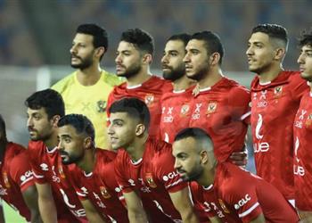 تقارير ثنائي الأهلي قد يغادر إلى الدوري الجنوب إفريقي