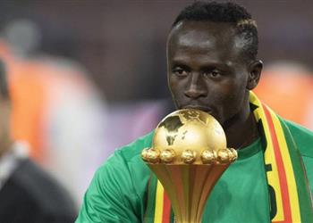 ماني يكشف عن أصعب لحظة في كأس أمم إفريقيا 2021