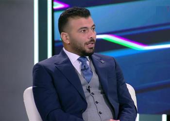 متعب لاعب المغرب كان أفضل من تاو وميكيسوني والأهلي يحتاج 3 صفقات