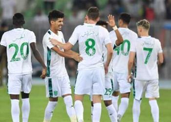 الأهلي السعودي يتخذ قرار ا بالاستغناء عن لاعبه