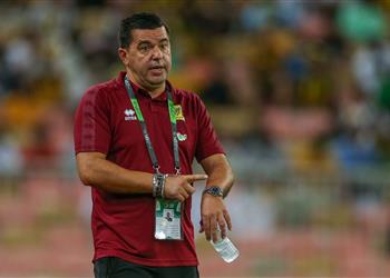 إعلامي سعودي يرد على انتقادات كوزمين للاعبي اتحاد جدة تصريحاته دليل على صدمته