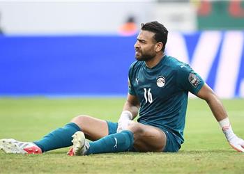 عيسى الروقي كارثة تهدد النصر السعودي بسبب محمد أبو جبل