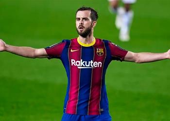 سبورت ليون يستهدف التعاقد مع لاعب برشلونة المنبوذ