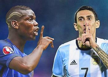 رومانو يحدد موعد إعلان يوفنتوس عن صفقتي بوجبا ودي ماريا