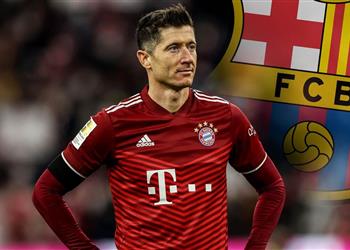 رسالة مرعبة من بايرن ميونخ لـ برشلونة ت فسر سبب التمسك بـ ليفاندوفسكي
