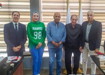 جلسة بين يحيى الكومي واتحاد الكرة بشأن انسحاب الإسماعيلي من كأس مصر