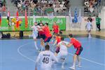 فيديو | منتخب مصر لكرة اليد يخسر من إسبانيا ويحصد فضية دورة ألعاب البحر المتوسط