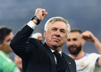 رغم اقترابه من الرحيل ريال مدريد يقرر التجديد للاعبه