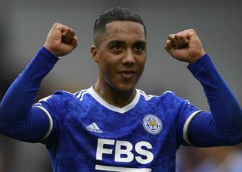 آرسنال يجهز عرض ا لضم تيليمانس من ليستر سيتي