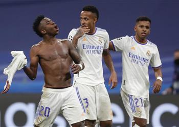 وزارة العدل الإسبانية تضع ريال مدريد في ورطة بسبب الثلاثي البرازيلي