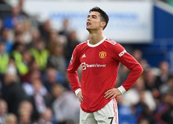 بايرن ميونخ يعلن موقفه من التعاقد مع رونالدو