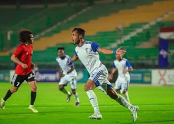 فيديو طريق الأهلي منتخب السويس يواصل مفاجآته في كأس مصر ويطيح بـ طلائع الجيش