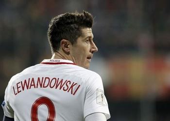 بايرن ميونخ يضع مهاجم أتلتيكو مدريد ضمن خياراته لتعويض رحيل ليفاندوفسكي المحتمل