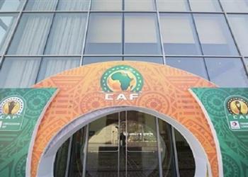 كاف لـ بطولات تأجيل مباريات سبتمبر في تصفيات كأس أمم إفريقيا