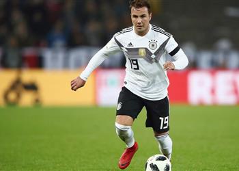 جوتزه يتحدث عن سبب رفضه الانتقال إلى ليفربول وتفضيل بوروسيا دورتموند