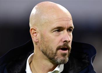 مانشستر يونايتد يدرس التعاقد مع مهاجم موناكو