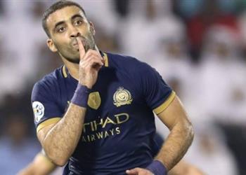 تقارير سعودية النصر يخفض مطالبه من حمدالله وفيفا يصدر حكمه الأسبوع الجاري