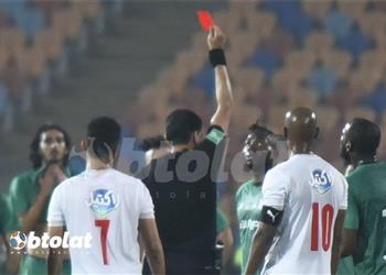 وكيل لاعبين سأجلب ميسي الأردني إلى الدوري المصري وسيسيه لن يعود لـ الزمالك
