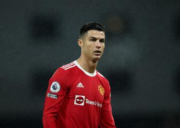 ذا أثلتيك استياء في مانشستر يونايتد بسبب توقيت طلب رونالدو