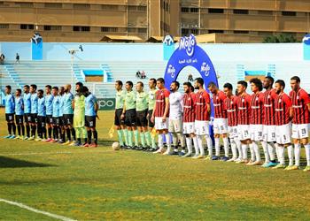 مواعيد مباريات اليوم الخميس 7 7 2022 والقنوات الناقلة فيوتشر أمام غزل المحلة في نهائي كأس الرابطة