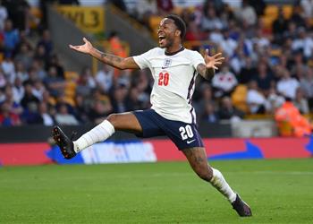 تمت تشيلسي يحسم صفقة التعاقد مع رحيم ستيرلينج