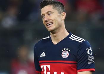 بيلد برشلونة يثير اندهاش بايرن ميونخ في صفقة ليفاندوفسكي