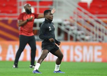 وكيل ميكيسوني يوضح حقيقة عودته إلى سيمبا واهتمام أندية إفريقية بضمه