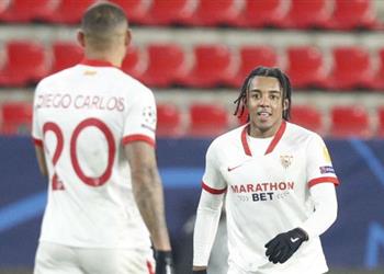 تشيلسي ي عقد مهمة برشلونة في التعاقد مع كوندي